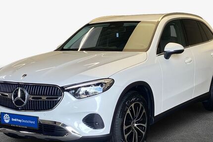 Mercedes-Benz GLC 220 14.018 km 49.750 &euro; Kassel 34123