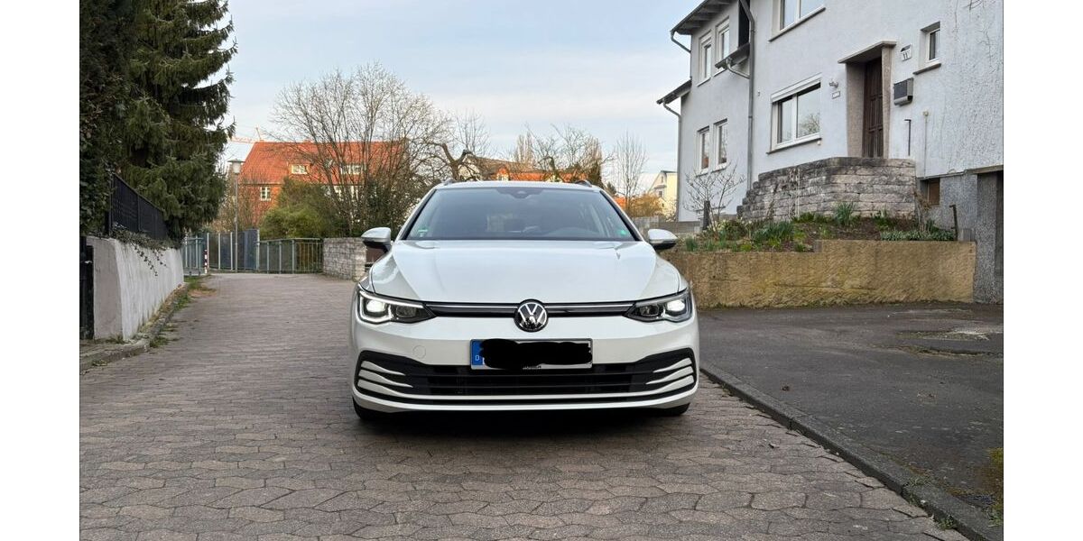 VW Golf 80.000 km 19.990 &euro; Kassel 34134