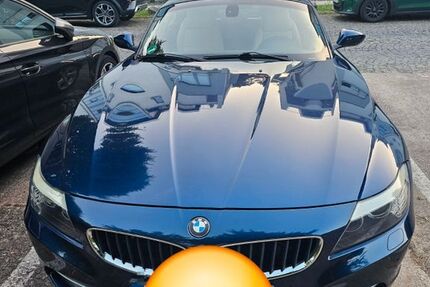 BMW Z4 86.000 km 17.000 &euro; Kassel 34121