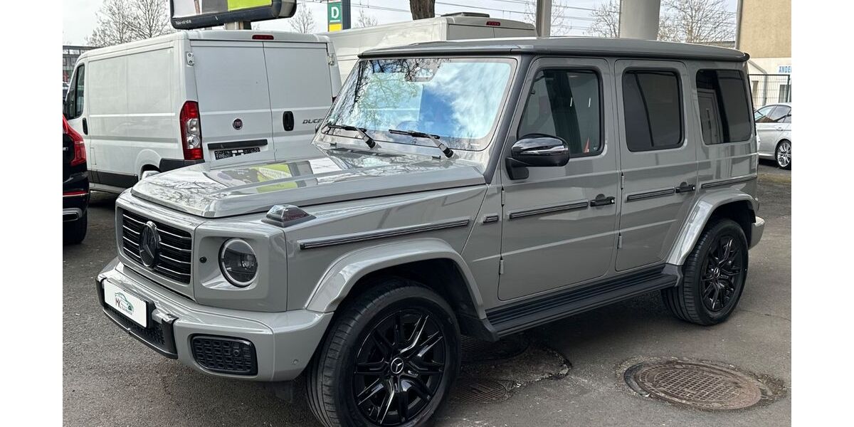 Mercedes-Benz G 450 8.000 km 162.999 &euro; Kassel 34123