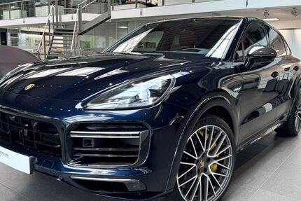 Porsche Cayenne 90.500 km 94.950 € Kassel 34123
