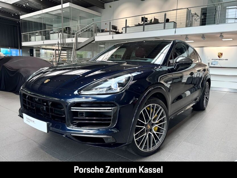 Porsche Cayenne 90.500 km 94.950 € Kassel 34123