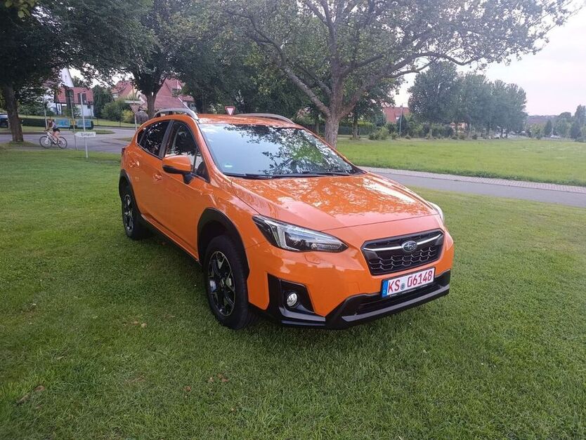 XV