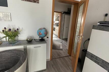 Mietwohnung 3 zimmer