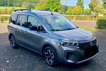 Nissan Townstar 13.012 km 31.500 € Hann. Münden 34346