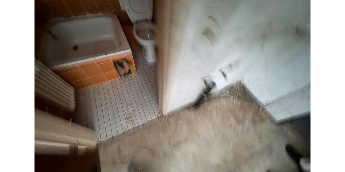 Etagenwohnung Kassel - 1 Zimmer, 20 m&sup2;, 160.000&euro; | Angebot:26603677
