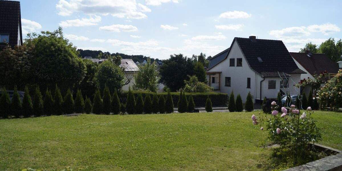 Mehrfamilienhaus, Wohnhaus Kassel Bettenhausen - 8 Zimmer, 168 m&sup2;, 395.000&euro; | Angebot:23944315