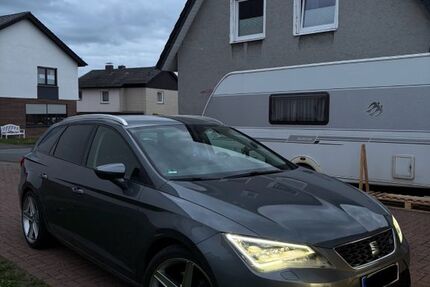 Seat Leon 140.000 km 11.000 € warburg 34414