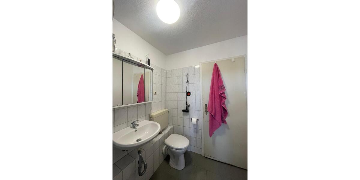 Etagenwohnung Kassel Philippinenhof-Warteberg - 3 Zimmer, 77 m&sup2;, 740&euro; | Angebot:26214273
