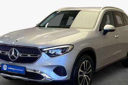 Mercedes-Benz GLC 200 9.100 km 49.840 € Kassel 34123