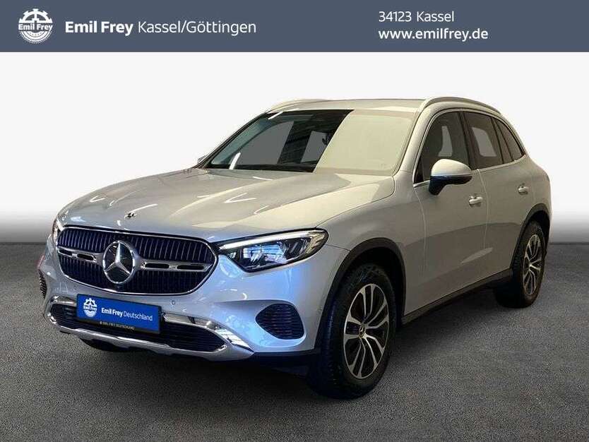 Mercedes-Benz GLC 200 9.100 km 49.840 € Kassel 34123