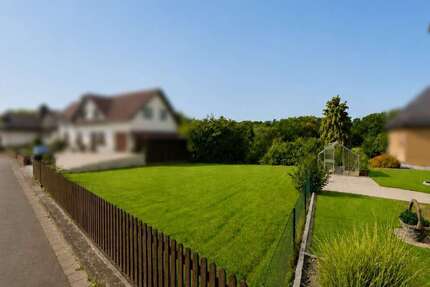 Grundstück Vellmar - 135.000&euro; | Angebot:27013597