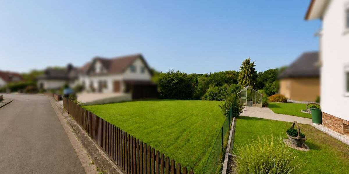 Grundstück Vellmar - 135.000&euro; | Angebot:27013597