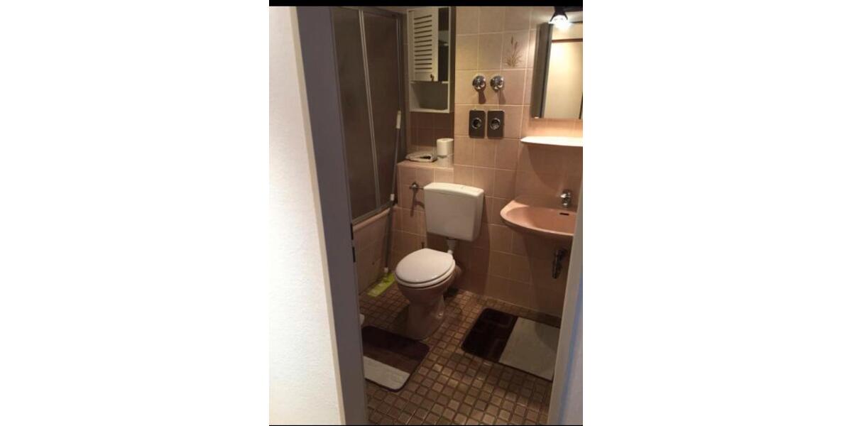 Etagenwohnung Kassel Harleshausen - 1 Zimmer, 37 m&sup2;, 159.000&euro; | Angebot:27016021