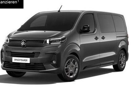 Citroen SpaceTourer