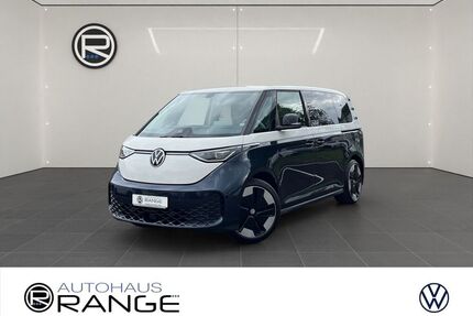 VW ID. Buzz