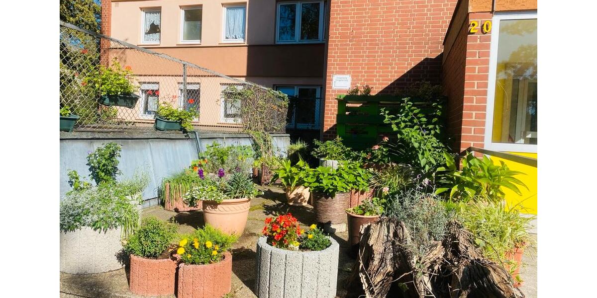 Etagenwohnung Kassel Philippinenhof-Warteberg - 2 Zimmer, 52 m&sup2;, 49&euro; | Angebot:19174977