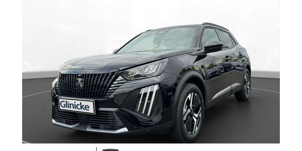 Peugeot 2008 2.424 km 26.995 &euro; Kassel 34123