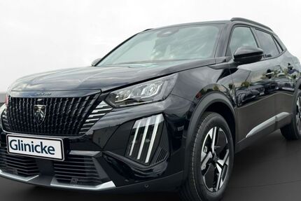 Peugeot 2008 3.000 km 25.999 &euro; Kassel 34123