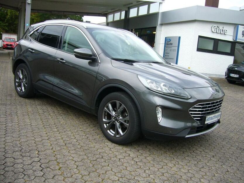 Kuga