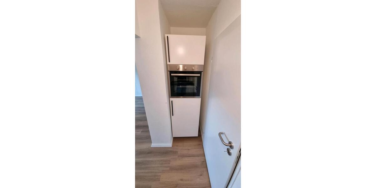 Etagenwohnung Kassel Südstadt - 2 Zimmer, 36 m&sup2;, 135.000&euro; | Angebot:25476784