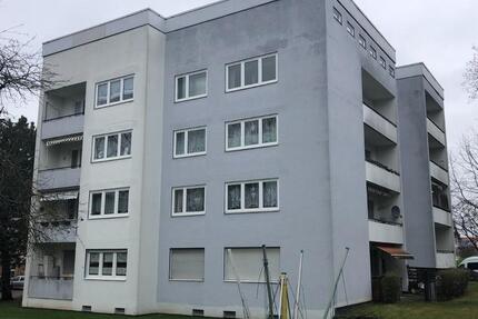 Wohnung Lohfelden - 4 Zimmer, 83 m&sup2;, 606&euro; | Angebot:25417960