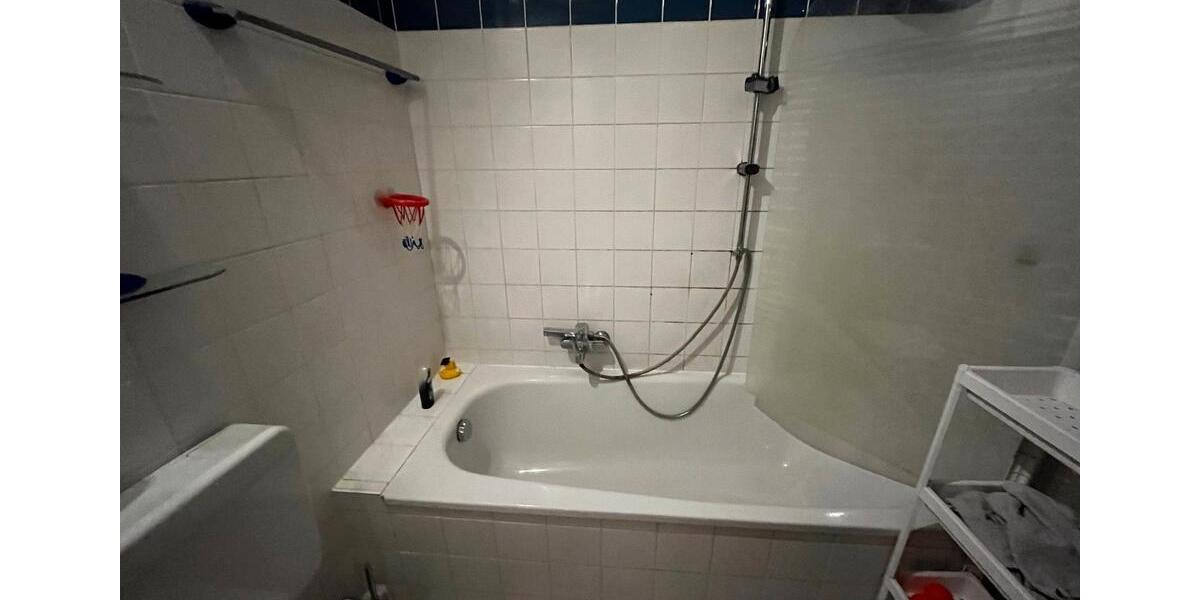 Freie Maisonette-Wohnung in zentraler Lage von Kassel zu vermieten! 3 zimmer