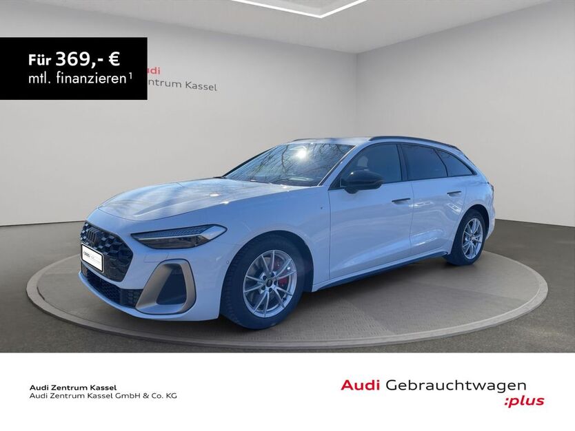 Audi A5 11.000 km 59.990 € Kassel 34125