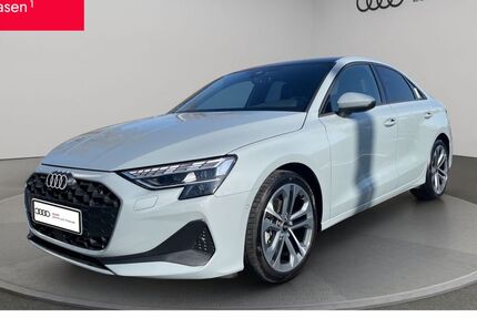 Audi A3 4.313 km 34.990 &euro; Kassel 34125