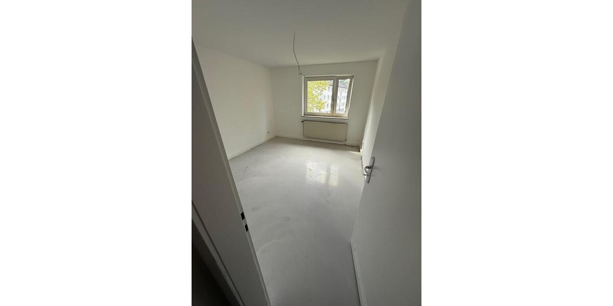 Etagenwohnung Kassel Fasanenhof - 3 Zimmer, 66 m&sup2;, 517&euro; | Angebot:26261952