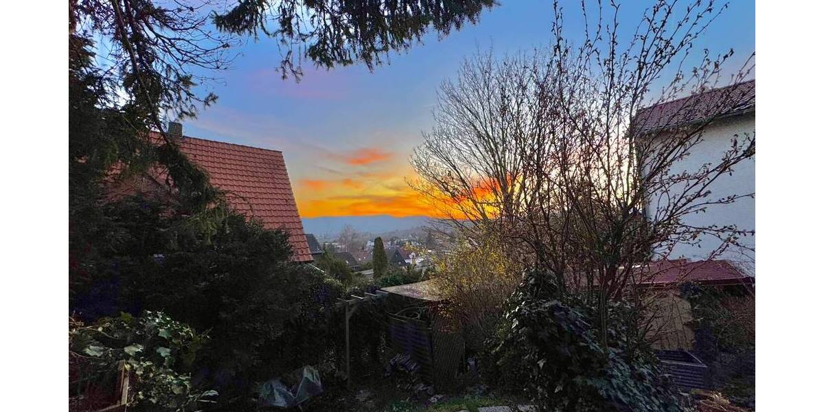 Etagenwohnung Kassel / Harleshausen Jungfernkopf - 3 Zimmer, 115 m&sup2;, 298.000&euro; | Angebot:25929672