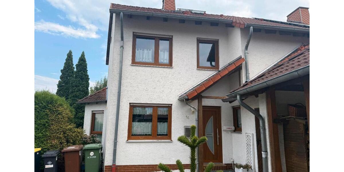 Reihenhaus Baunatal - 5 Zimmer, 135 m&sup2;, 457.900&euro; | Angebot:27262717