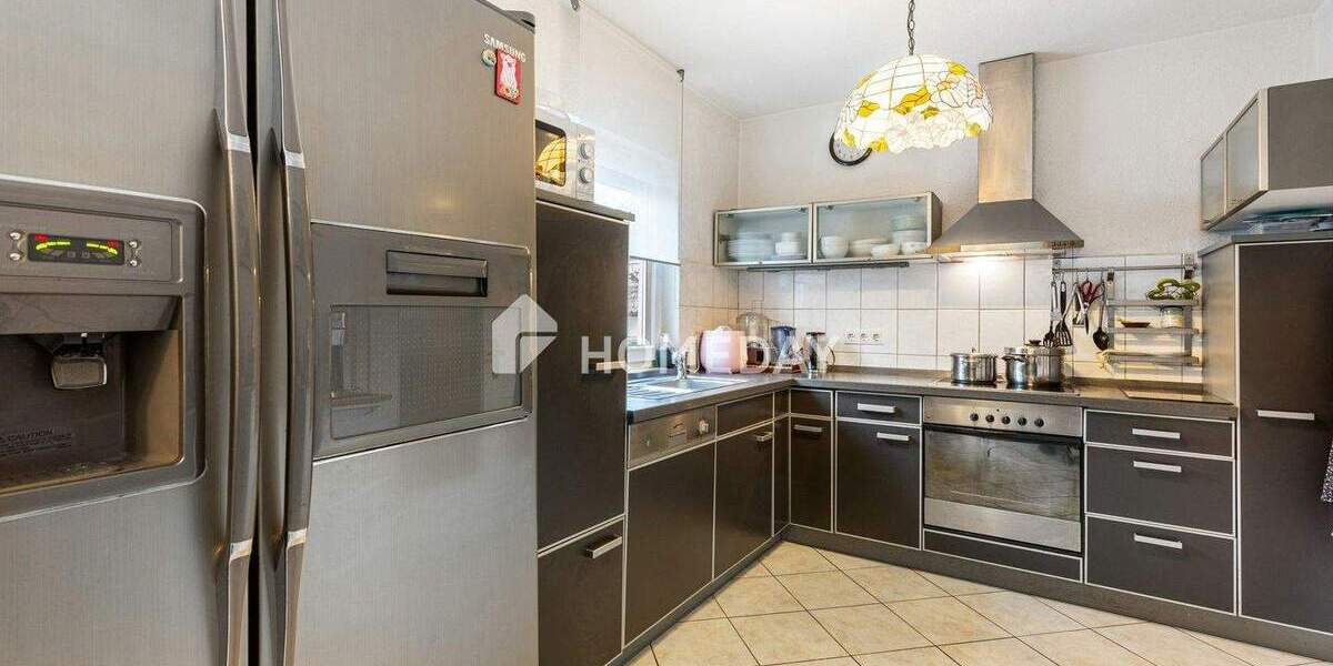Einfamilienhaus Schauenburg Elgershausen - 7 Zimmer, 168 m&sup2;, 349.000&euro; | Angebot:25708470
