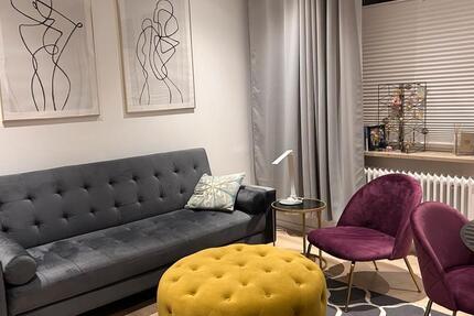 Wohnung Kassel Bad Wilhelmshöhe - 1 Zimmer, 43 m&sup2;, 720&euro; | Angebot:24841889