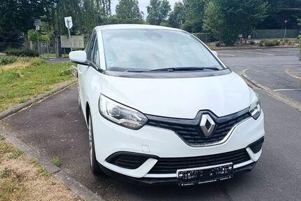 Renault Scenic 99.980 km 7.999 € Kassel 34125