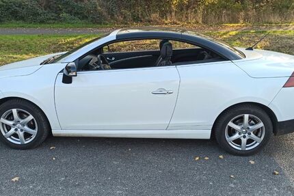 Renault Megane 189.000 km 5.000 € KASSEL 34125