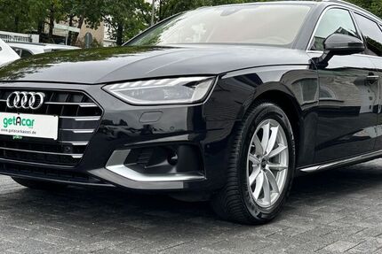 Audi A4 88.382 km 25.900 € Kassel 34123