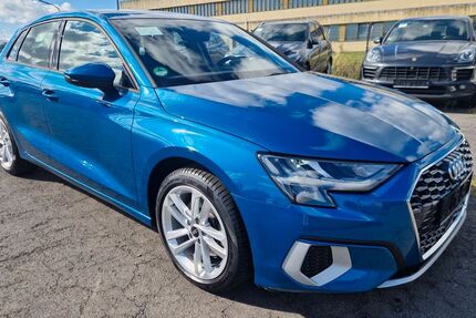 Audi A3 32.000 km 22.999 &euro; Fuldatal (Kassel) 34233