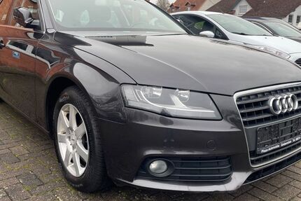 Audi A4 224.900 km 5.998 &euro; Grebenstein 34393