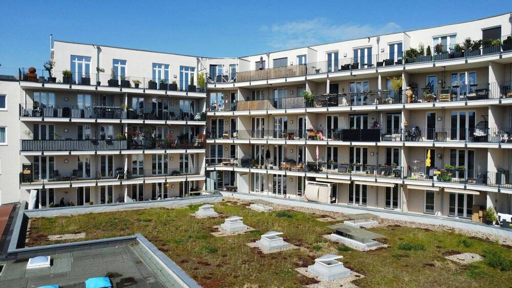 Etagenwohnung Kassel Mitte - 3 Zimmer, 108 m&sup2;, 1.500&euro; | Angebot:26346658