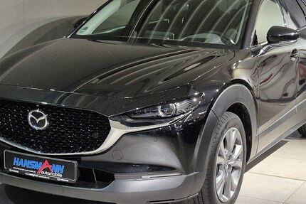 Mazda CX-30 9.764 km 26.990 &euro; Kassel 34123