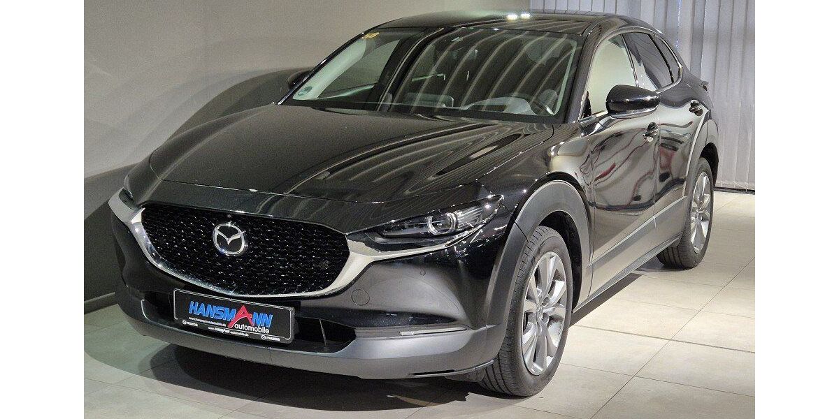 Mazda CX-30 9.764 km 26.990 &euro; Kassel 34123