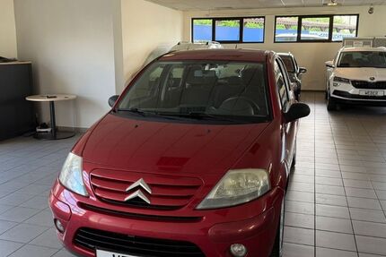 Citroen C3 117.000 km 2.900 &euro; Hessisch Lichtenau 37235