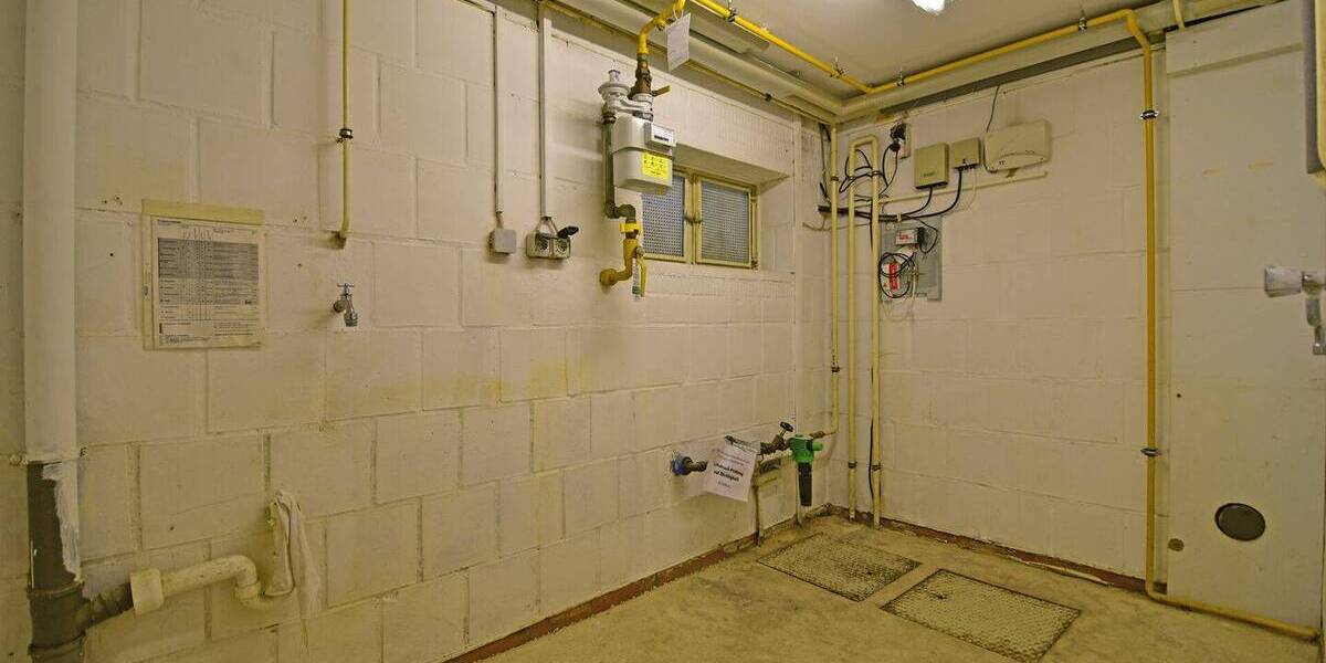 Einfamilienhaus Baunatal / Großenritte Altenbauna - 4 Zimmer, 105 m&sup2;, 279.000&euro; | Angebot:26451088