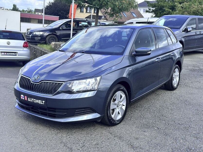 Fabia