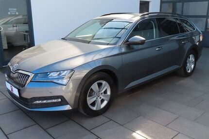 Skoda Superb 201.960 km 16.385 &euro; Kassel 34123