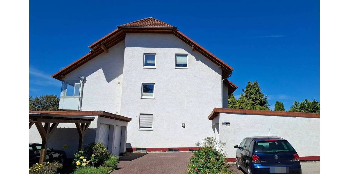 Etagenwohnung Kassel Jungfernkopf - 3 Zimmer, 104 m&sup2;, 379.000&euro; | Angebot:26815886