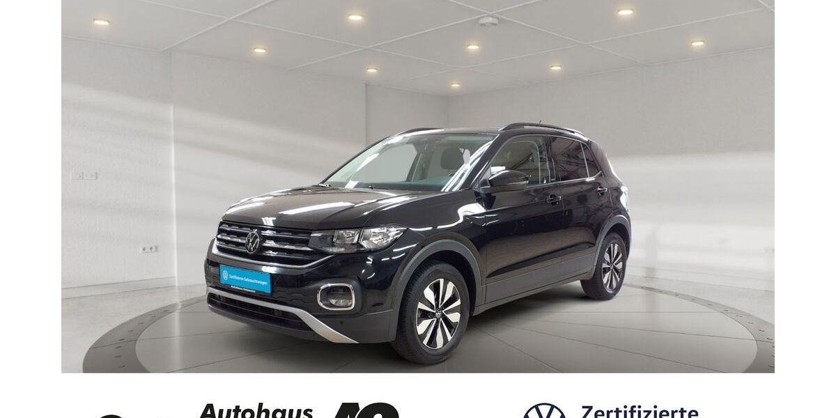 VW T-Cross 42.299 km 19.455 &euro; Melsungen 34212