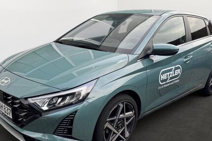 Hyundai i20 8.500 km 19.290 &euro; Kassel 34123