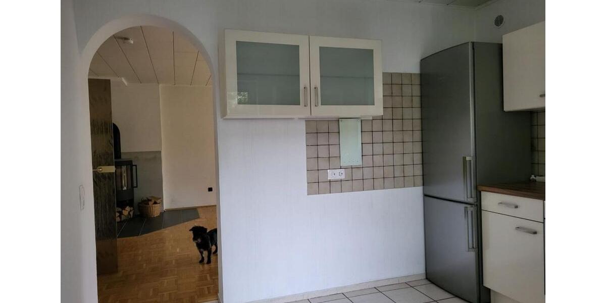 Erdgeschoßwohnung Kassel Niederzwehren - 3 Zimmer, 88 m&sup2;, 300.000&euro; | Angebot:24149377
